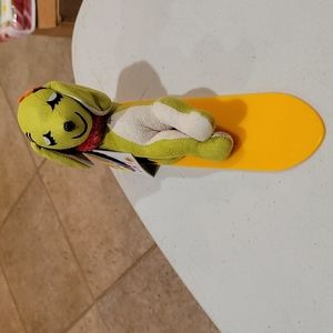 Hawaiian Hound Dream Pets. NWT